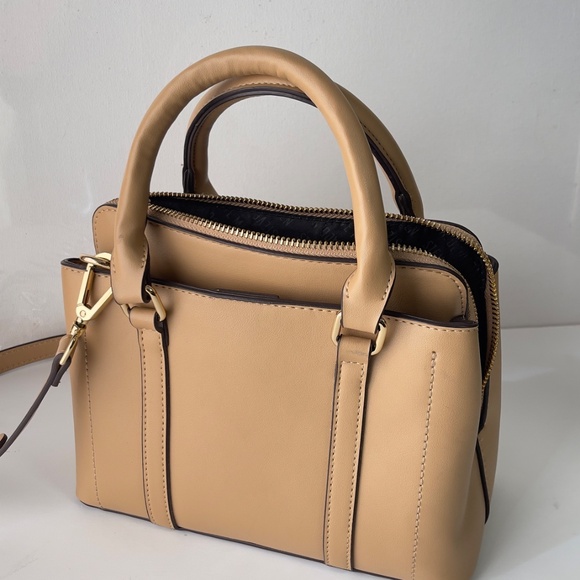 Steve Madden Hand Bag Bhuda Satchel - Picture 3 of 5